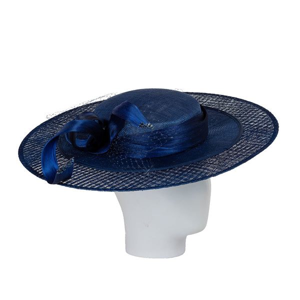 High end hats for women
