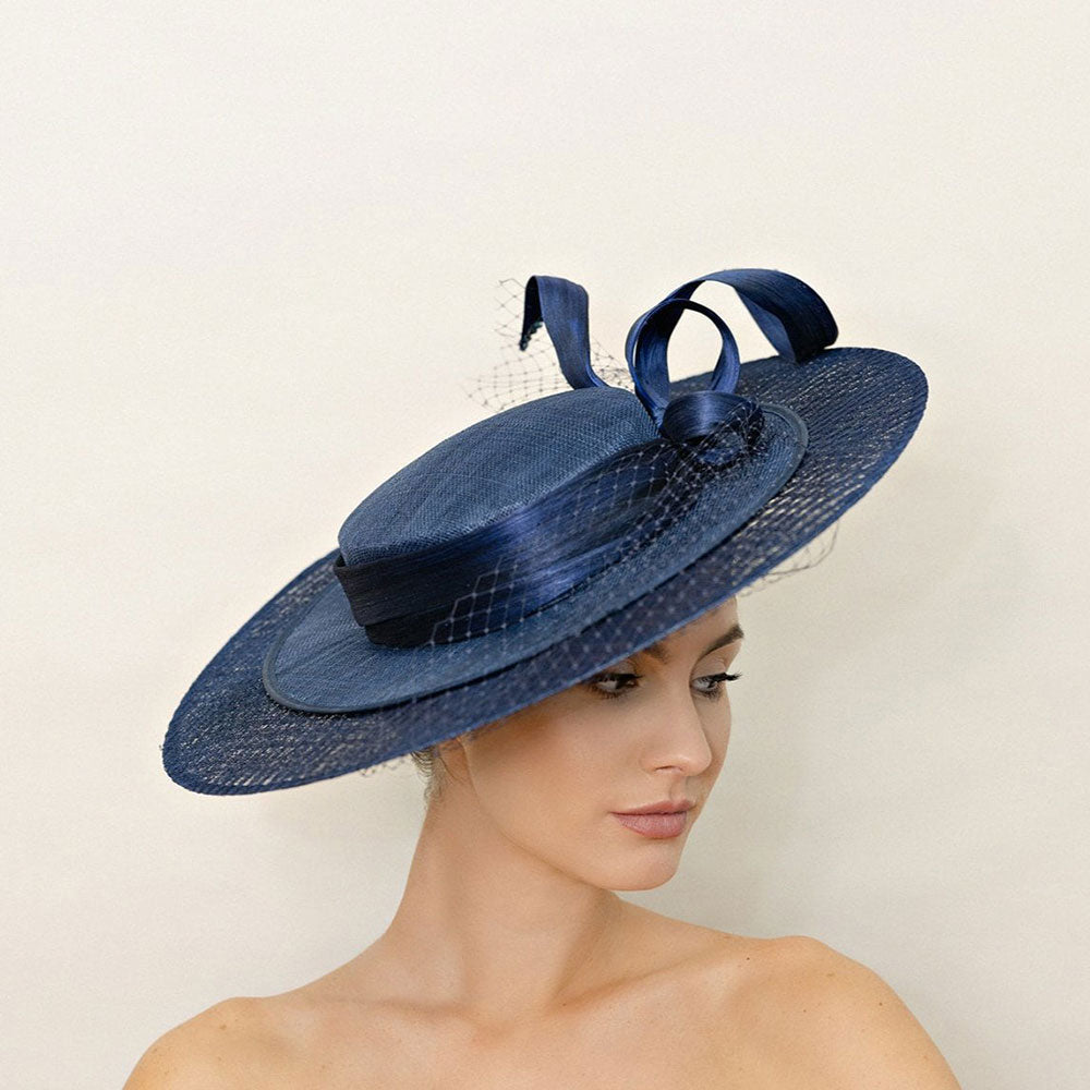 Luxury Designer Hats Coppola Luxury Hat Ladies Designer Hats