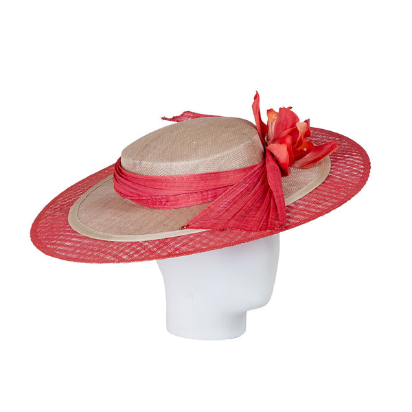 vivien sheriff hats