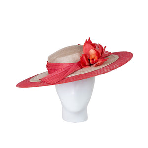 ladies designer hats for weddings