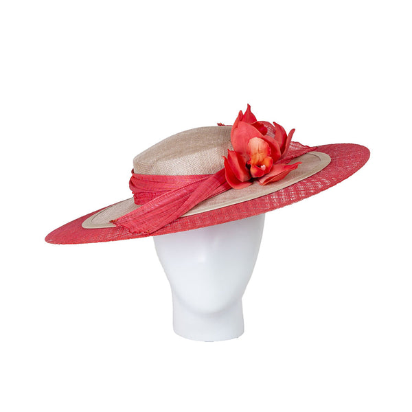 ladies designer hats for weddings