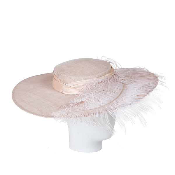luxury hats women