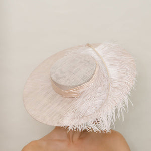 luxury hats for ladies