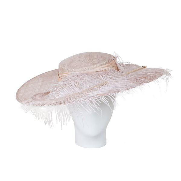church designer hats