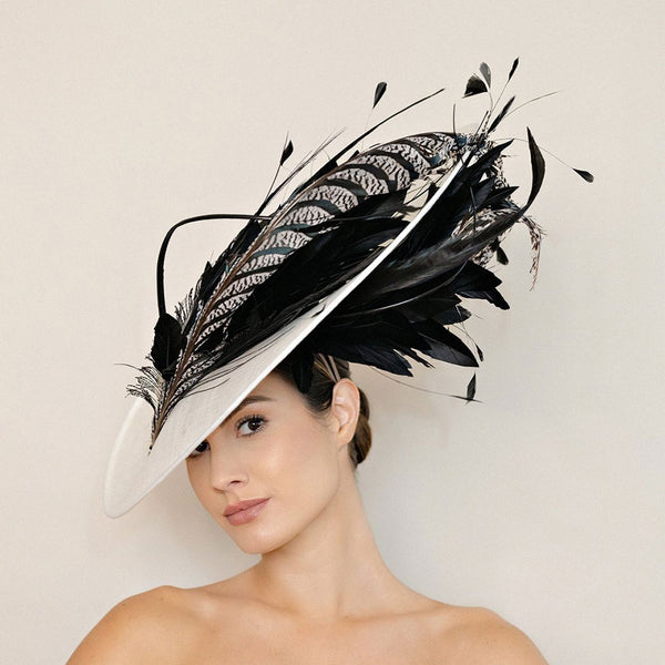 royal ascot ladies day hats