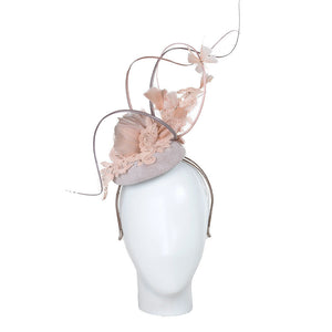 Wedding Fascinators Mother of the Bride