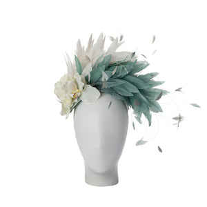 Frida - Ivory / Sage