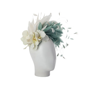 Frida - Ivory / Sage