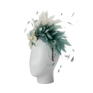 Frida - Ivory / Sage