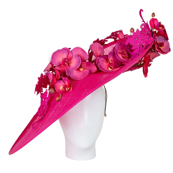 ladies day royal ascot hats
