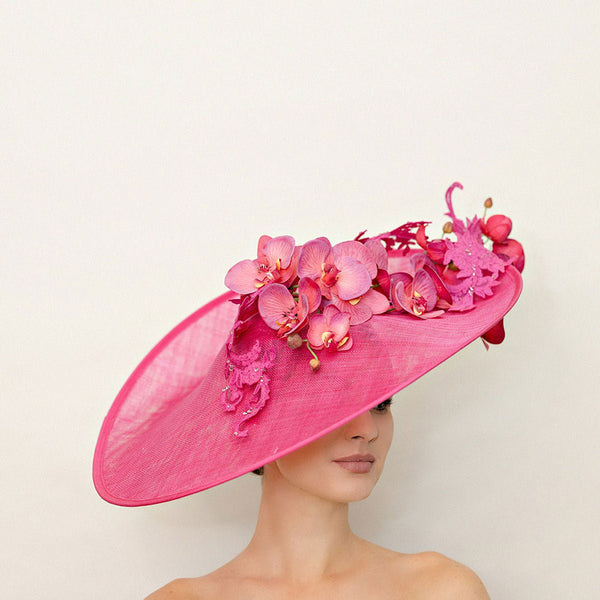 royal ascot hats