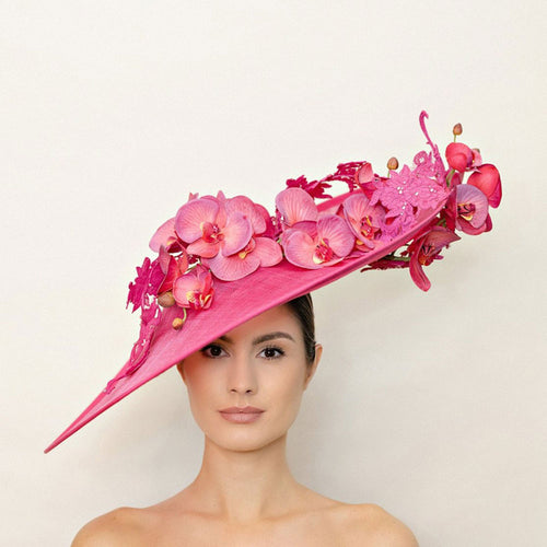 designer hats for ascot