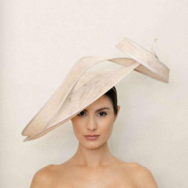 Royal ascot hat