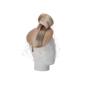 Jackie O - Oyster / Nude