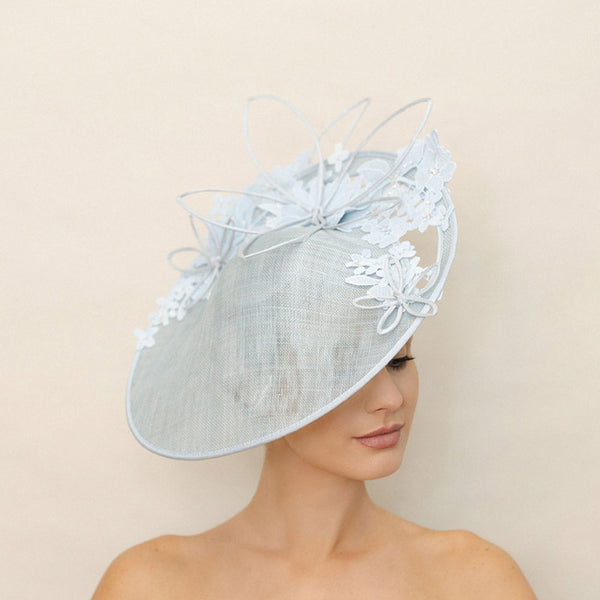 luxury hats for ladies
