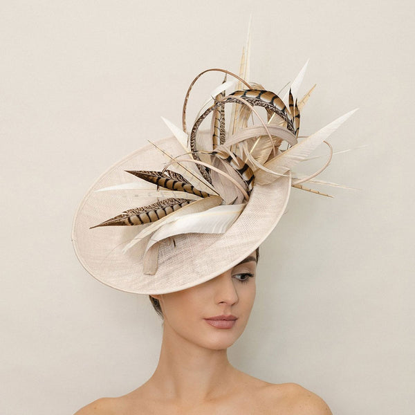 hats for ascot royal enclosure