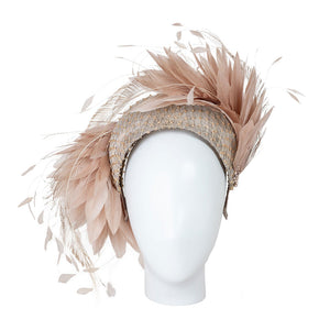 luxury hats for ladies