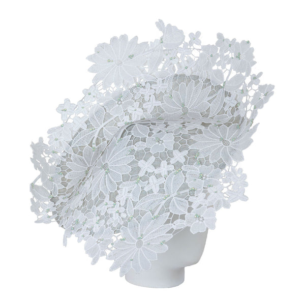 luxury hats for ladies
