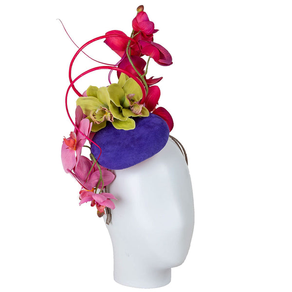 vivien sheriff hats