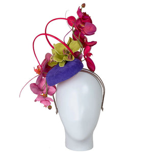 ladies designer hats