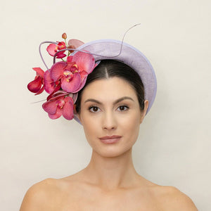 designer headpiece