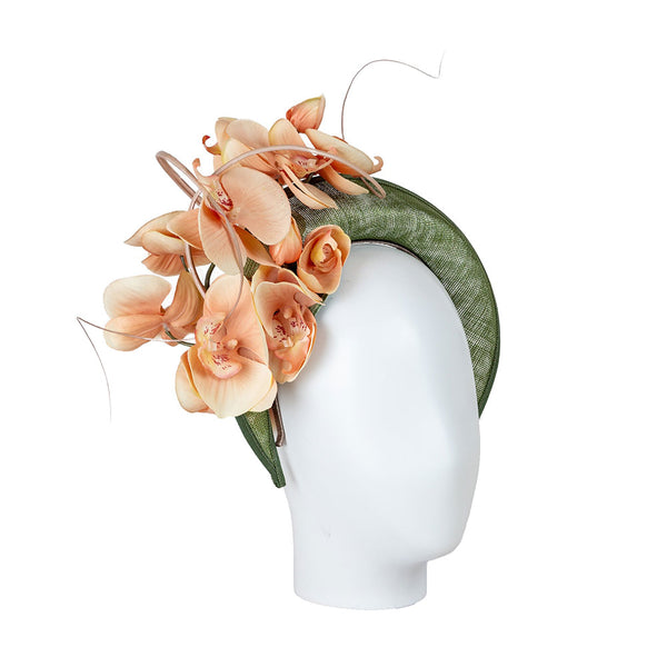 luxury women's hats