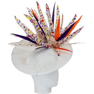 ladies hats for royal ascot