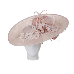 Ascot royal enclosure hat