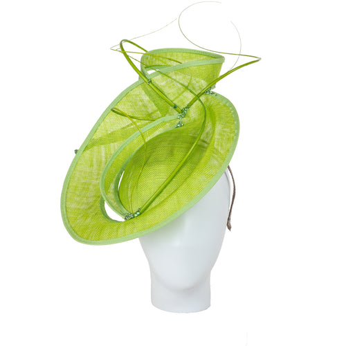 Twister - Lime