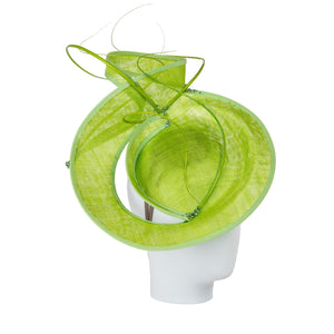 Twister - Emerald