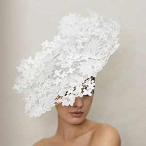 couture hats