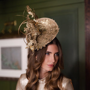 women's luxury designer hats