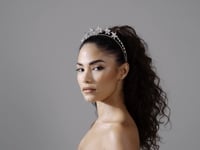 halo crown gold