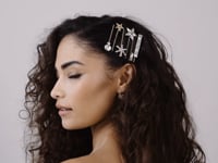 Starstruck Bobby Pins Box Set of Six