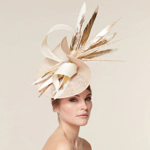 royal ascot headpiece