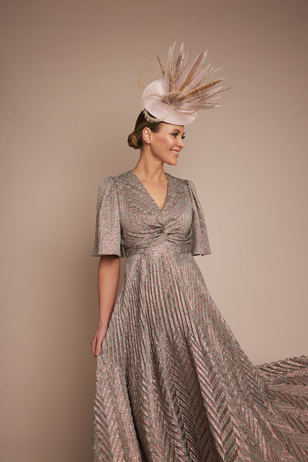ladies designer hats for weddings