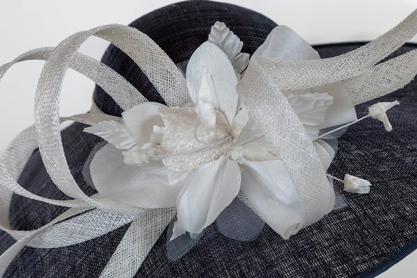 Ladies desigfner hat