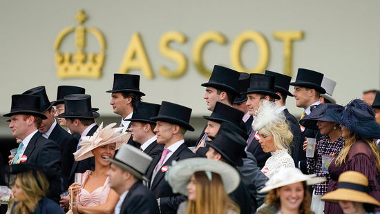 Royal Ascot Hats