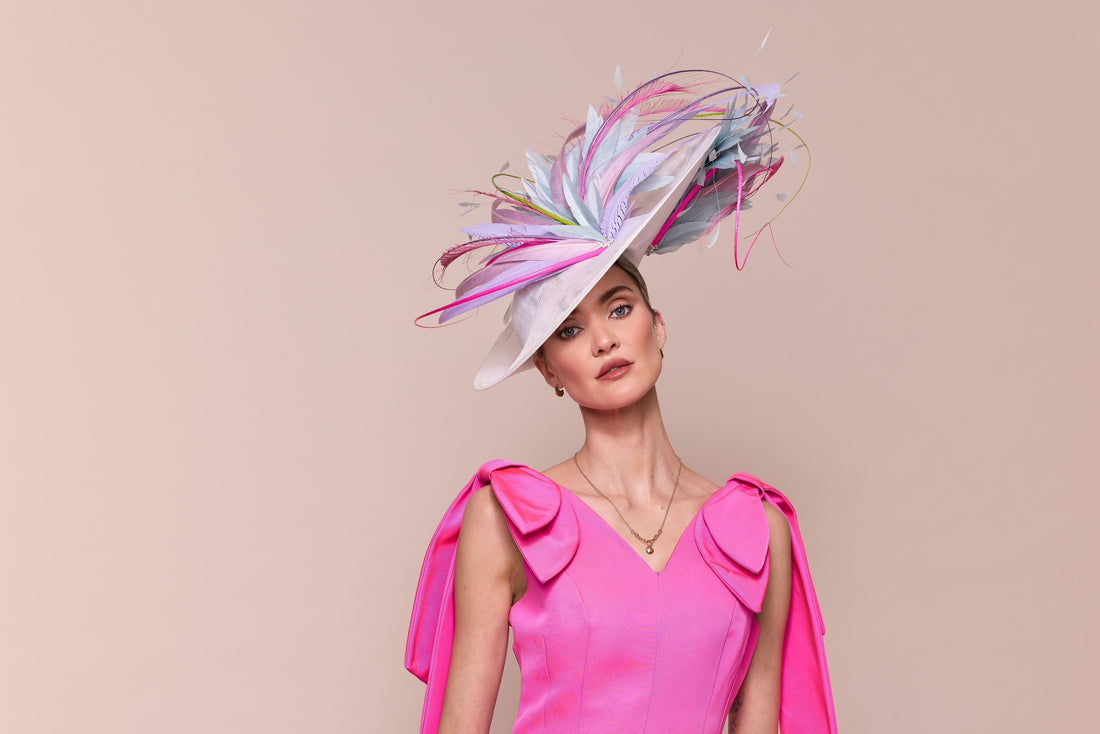 SPRING SUMMER 2026: COLLECTION LAUNCH