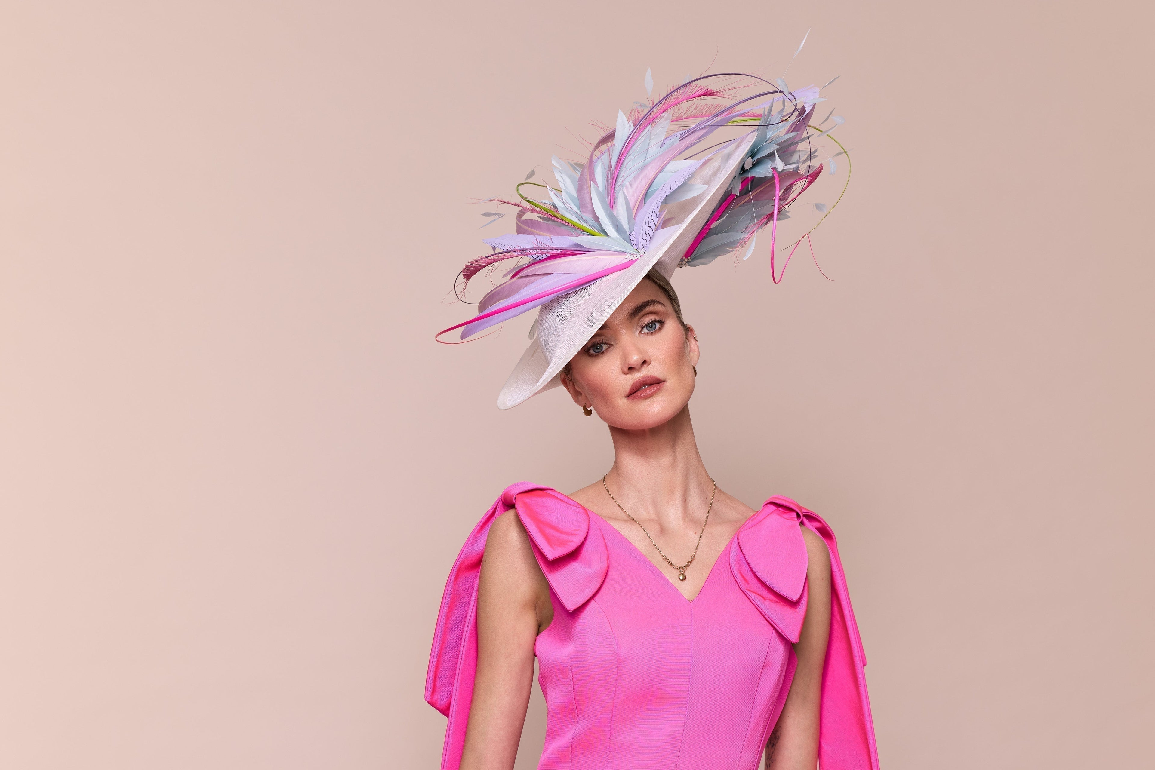 SPRING SUMMER 2026: COLLECTION LAUNCH