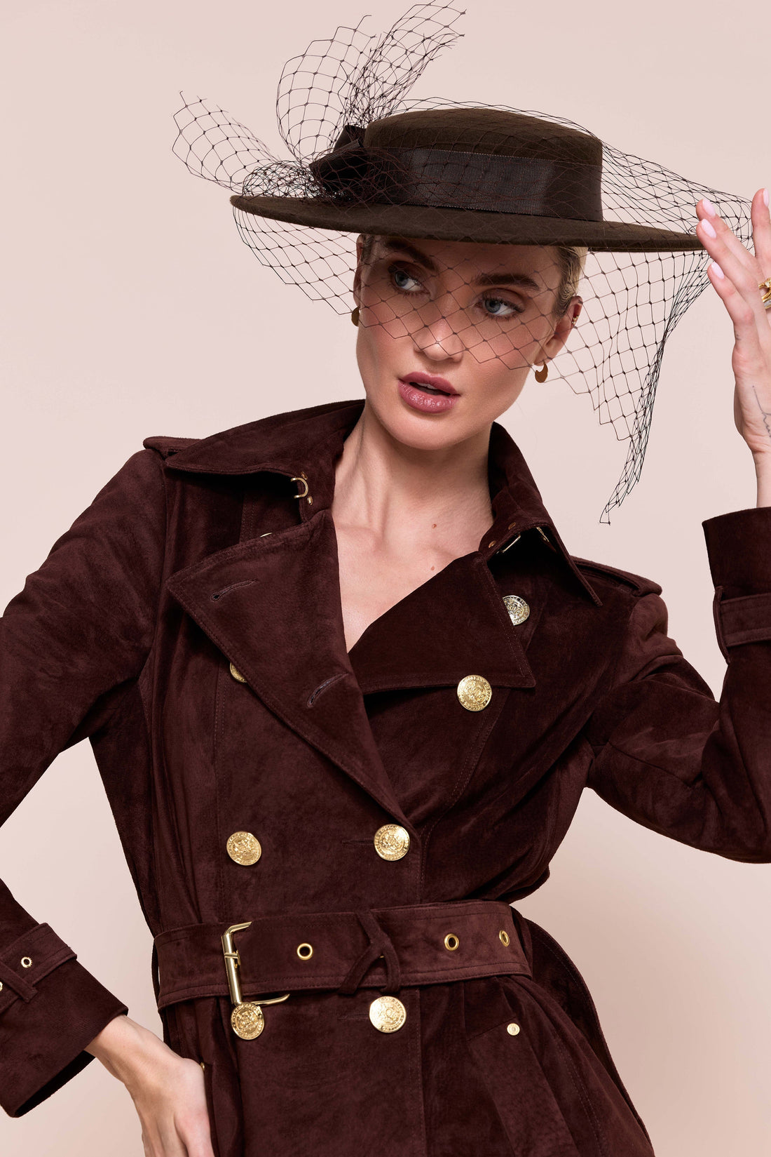 Autumn Winter 2025: Now Available