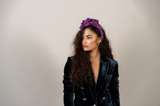 Luxury Headbands