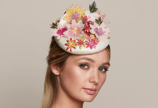 Pillbox Hat