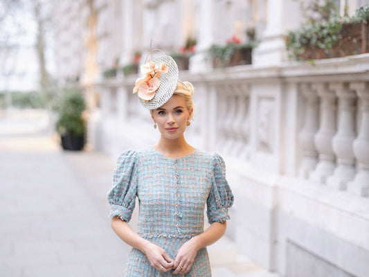 Saucer Hat