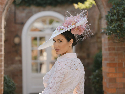Mother of the Bride Hats