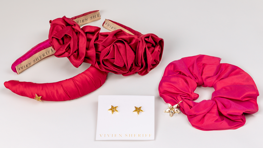 Luxury Valentine's Day Gifts