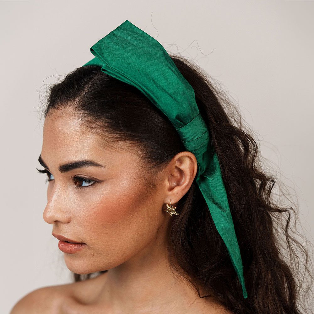 luxury headbands