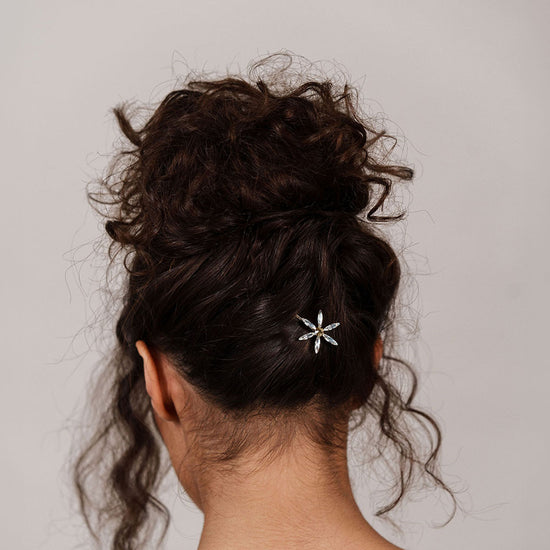 designer bobby pins