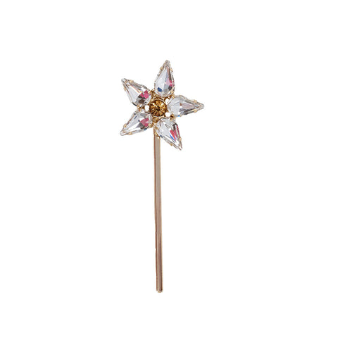 Luxury hair pins