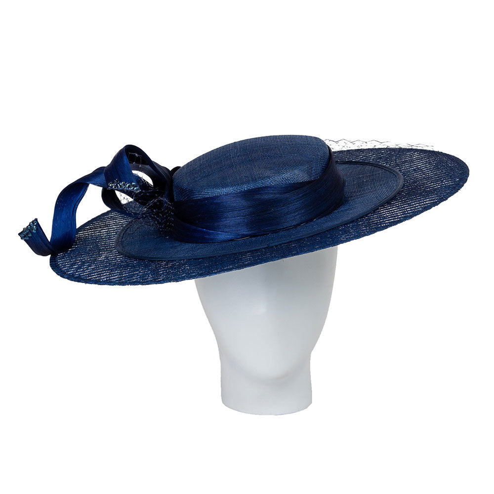 新品未使用】SSC x Clubhaus Hat - Navy SSC x Clubhaus Vintage Cap